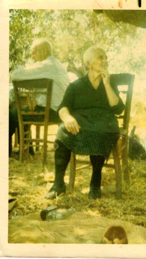 Casa Emigranti Italiani - From Sicily to CT: Family