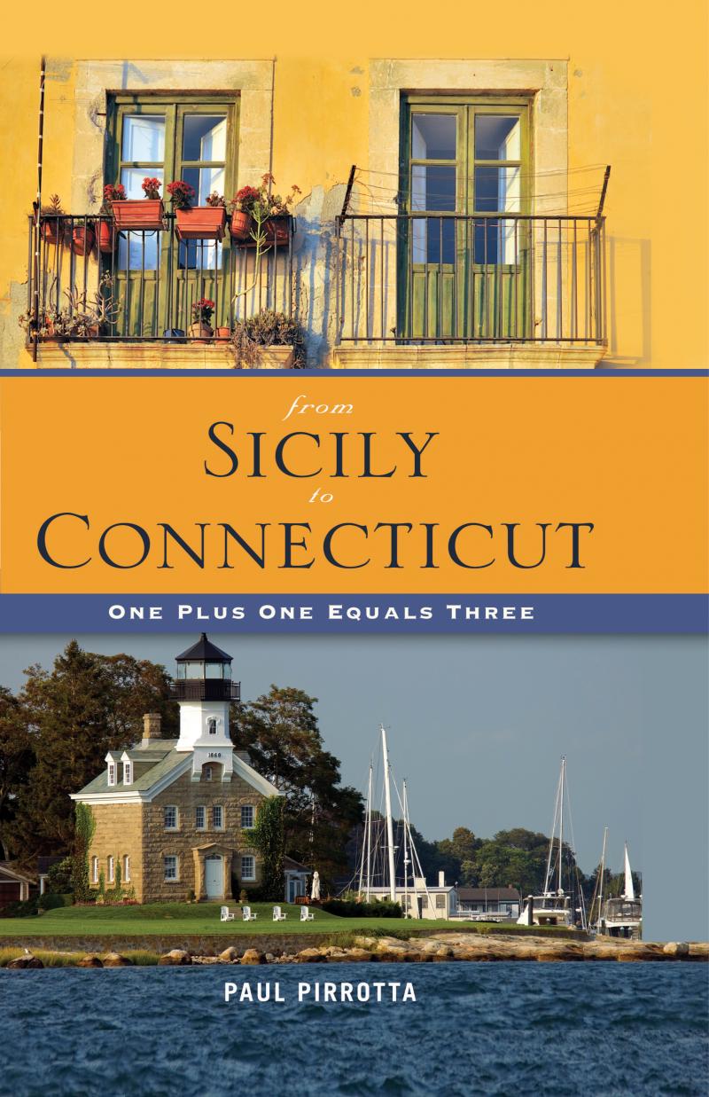 From Sicily to Connecticut